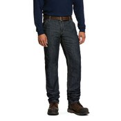Ariat M4 Relaxed Stretch Straight Leg Jean in rinse